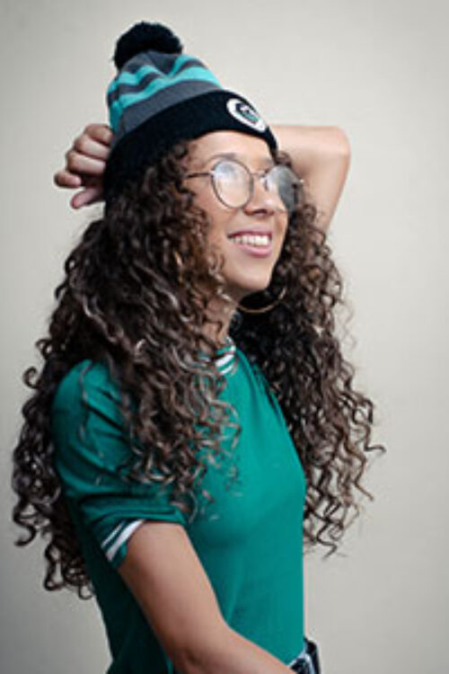 Green Tshirt Color with Cap