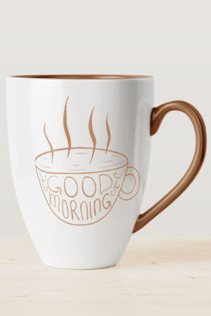Valentine's Day Special Mug