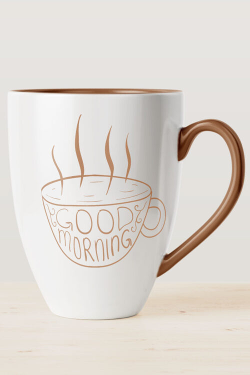 Valentine’s Day Special Mug