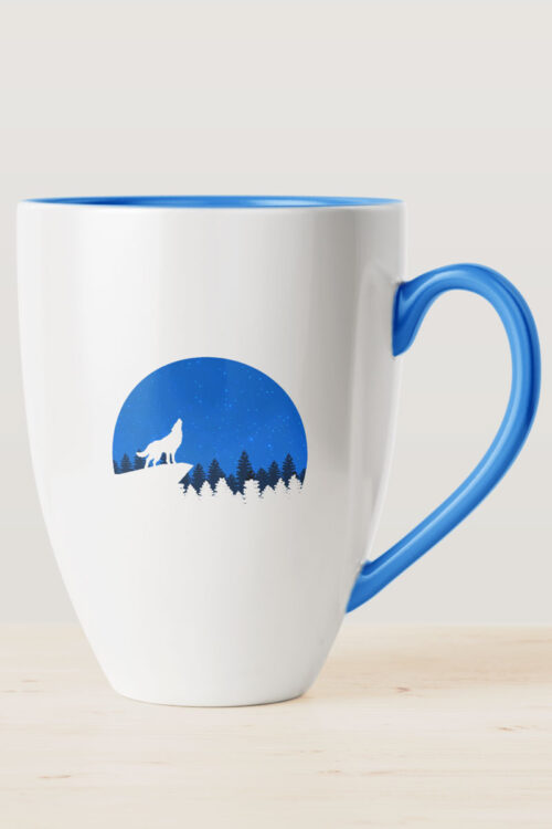 Father’s Day Coffee Mug