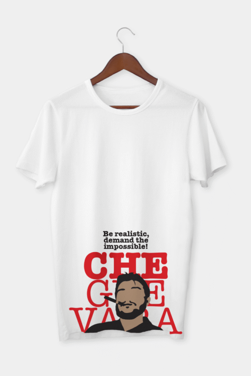 Che Guevara