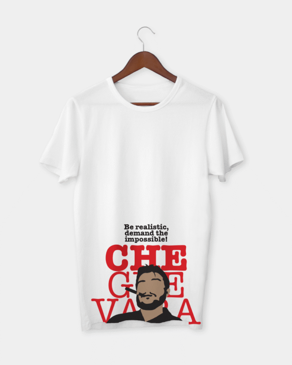 Che Guevara