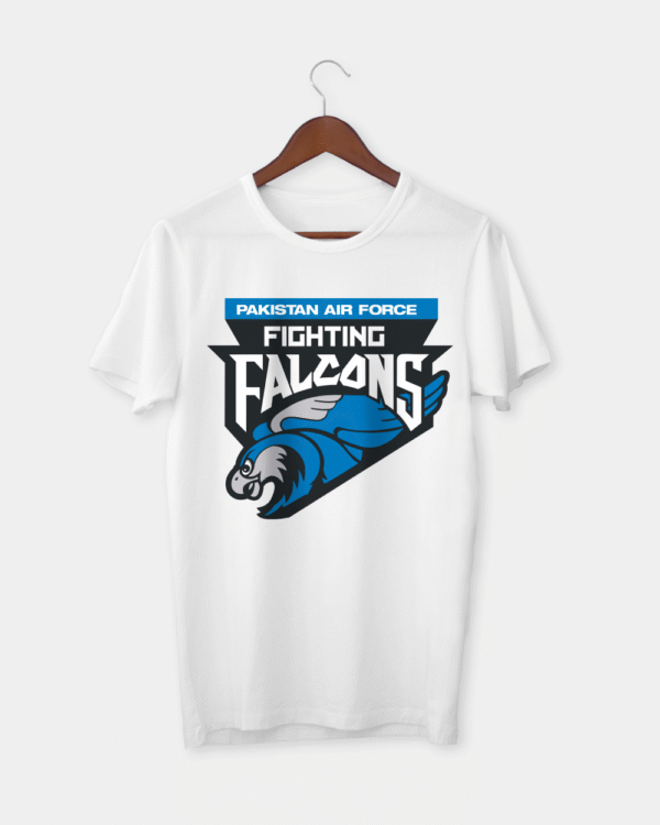 Fighting Falcons