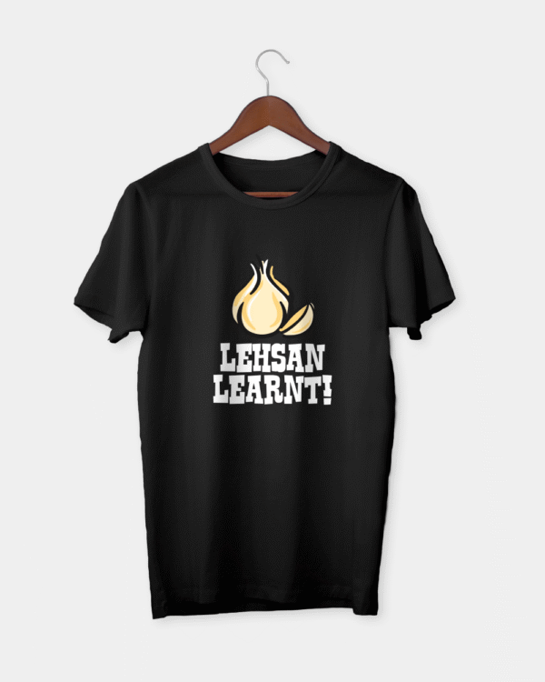 Lehsan