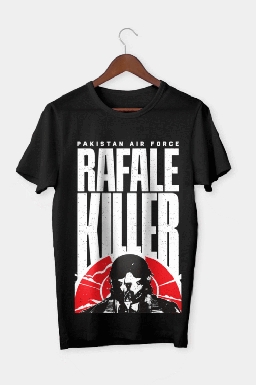Rafale Killer