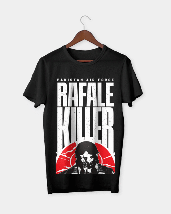 Rafale Killer