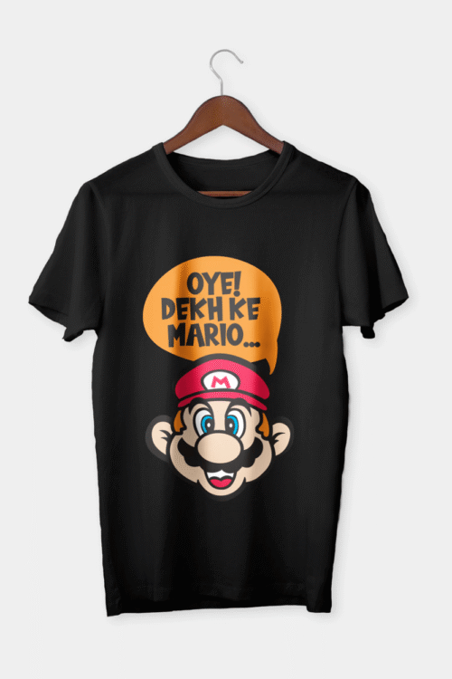 Mario