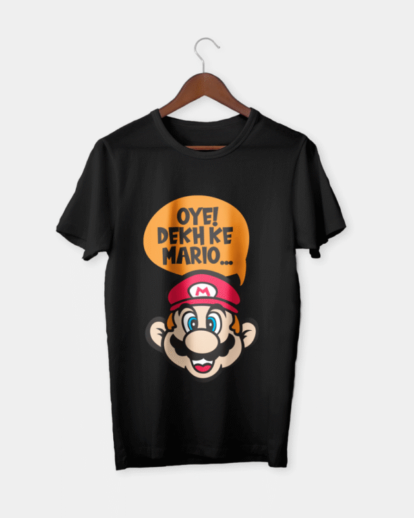 Mario
