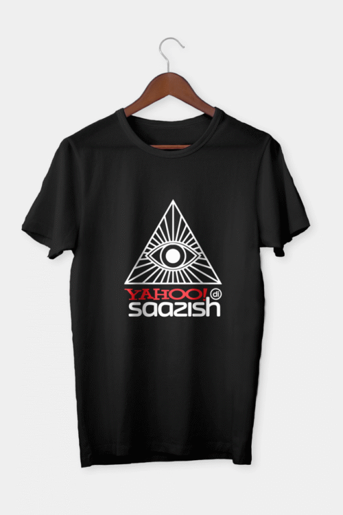 Yahoo-di Saazish