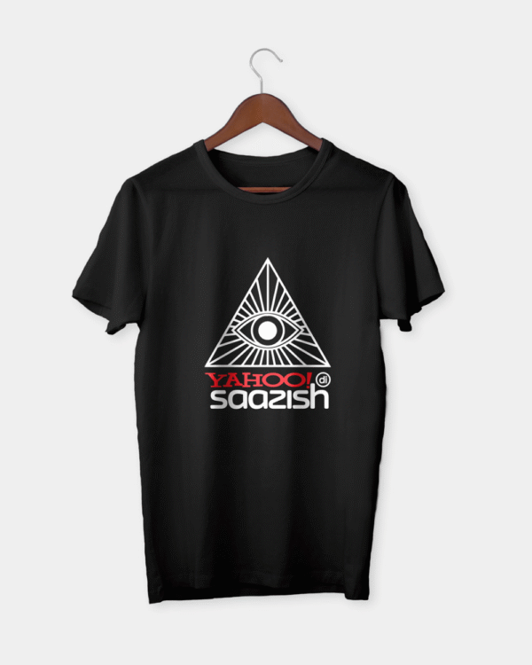 Yahoo-di Saazish