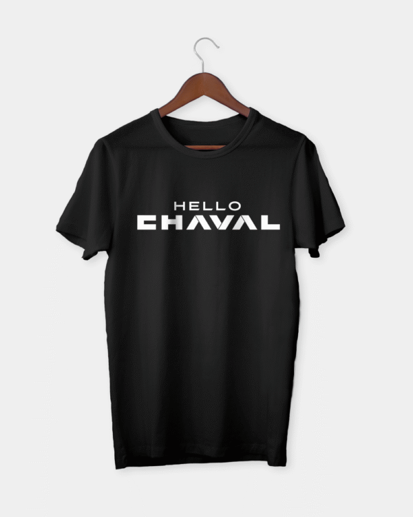 Chaval